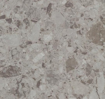 Кварцвиниловые полы Forbo Allura Puzzle 63456PZ7 grey marbled stone фото 1 | FLOORDEALER